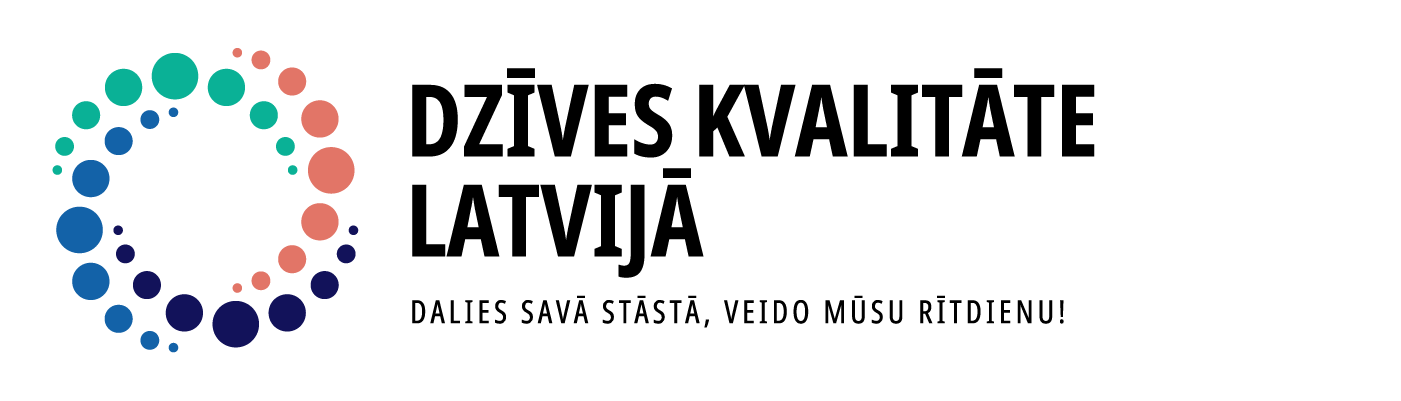 Latvia Logo
